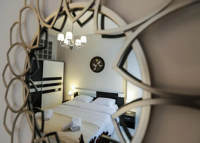 شقة Erythrina #colony_deluxe_suite
